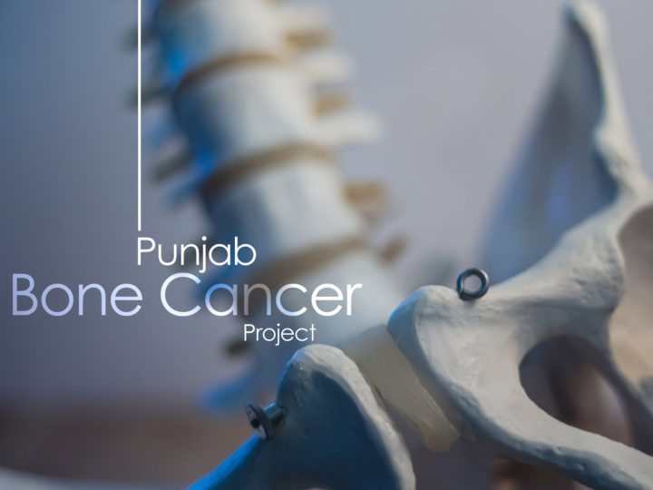 Punjab Bone Cancer Project