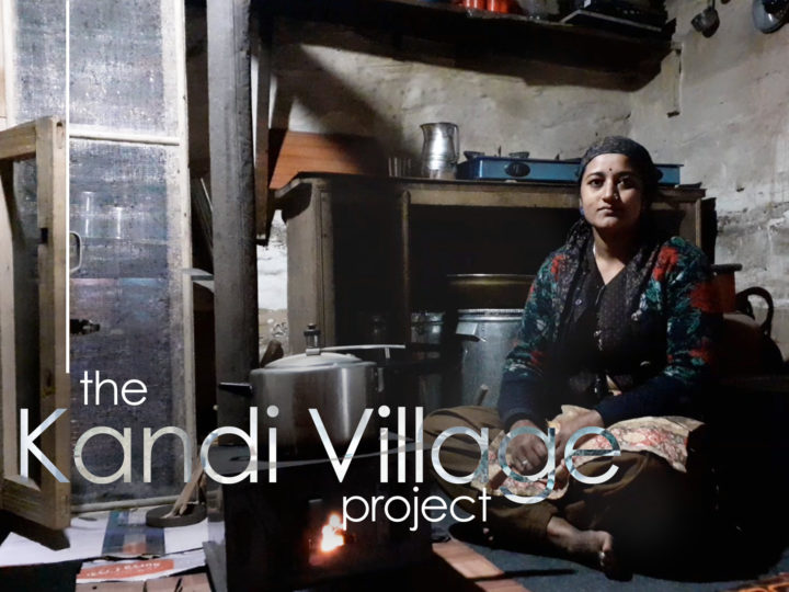 The Kandi Village Project