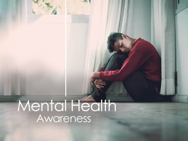 Mental Health Awareness