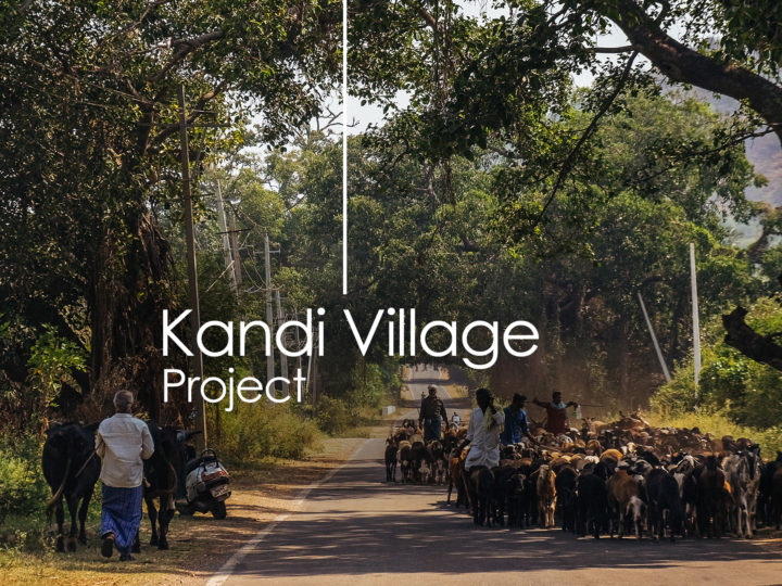 The Kandi Village Project 2