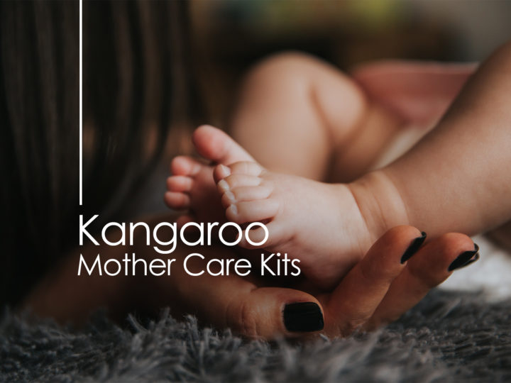 Kangaroo Mother Care